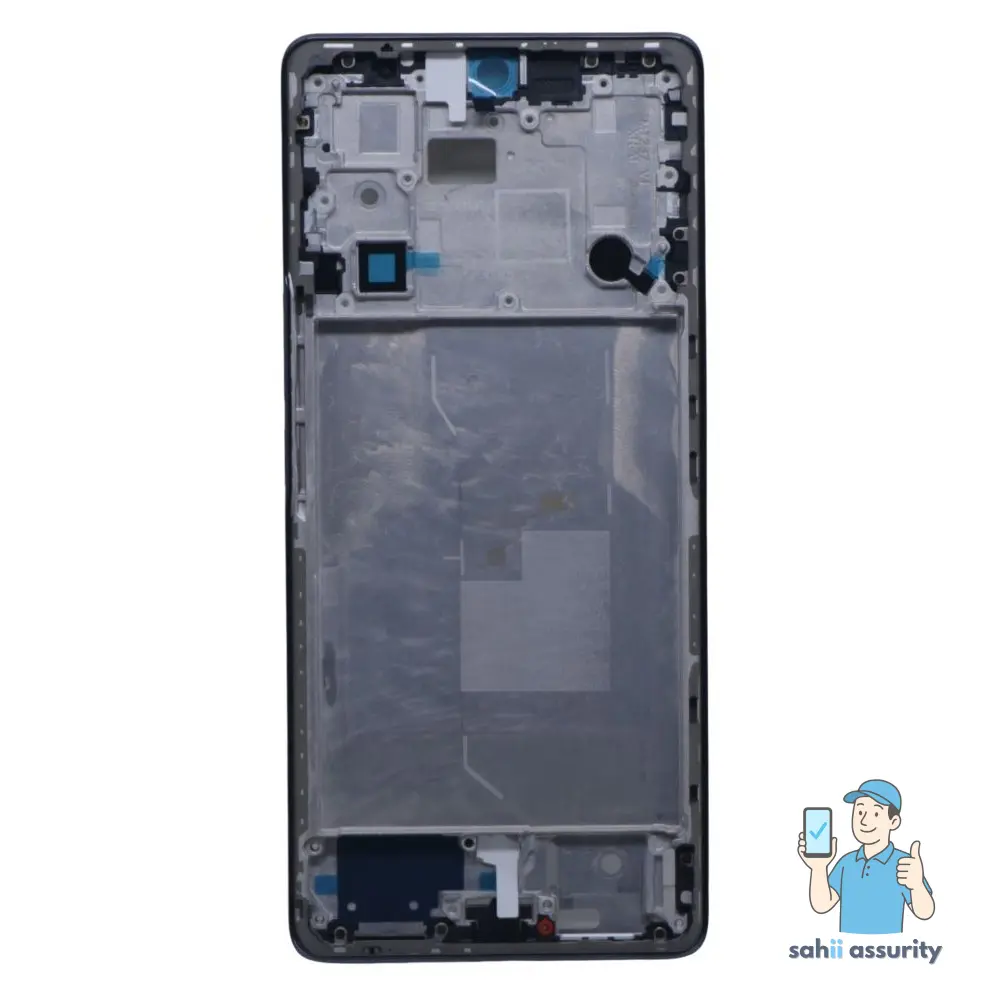 LCD Frame Middle Chassis for Vivo V29e 5G thumbnail